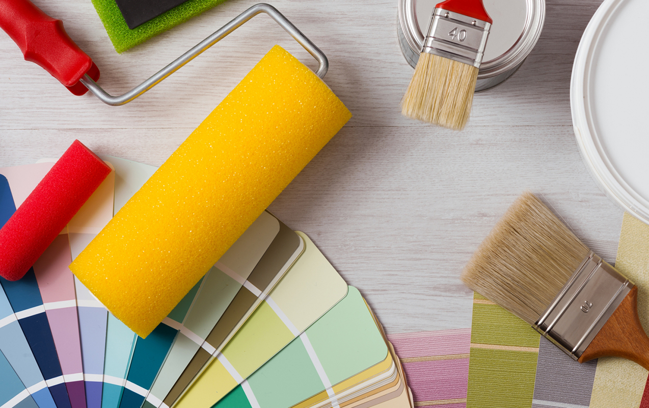 Akyazı dış cephe boyama