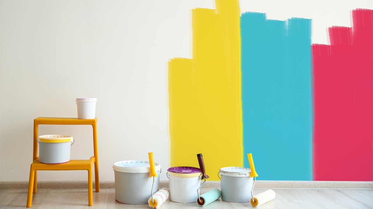 Akyazı iç cephe boyama